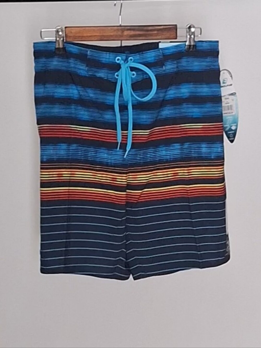 Laguna Swim Trunks